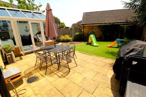 Garden- click for photo gallery